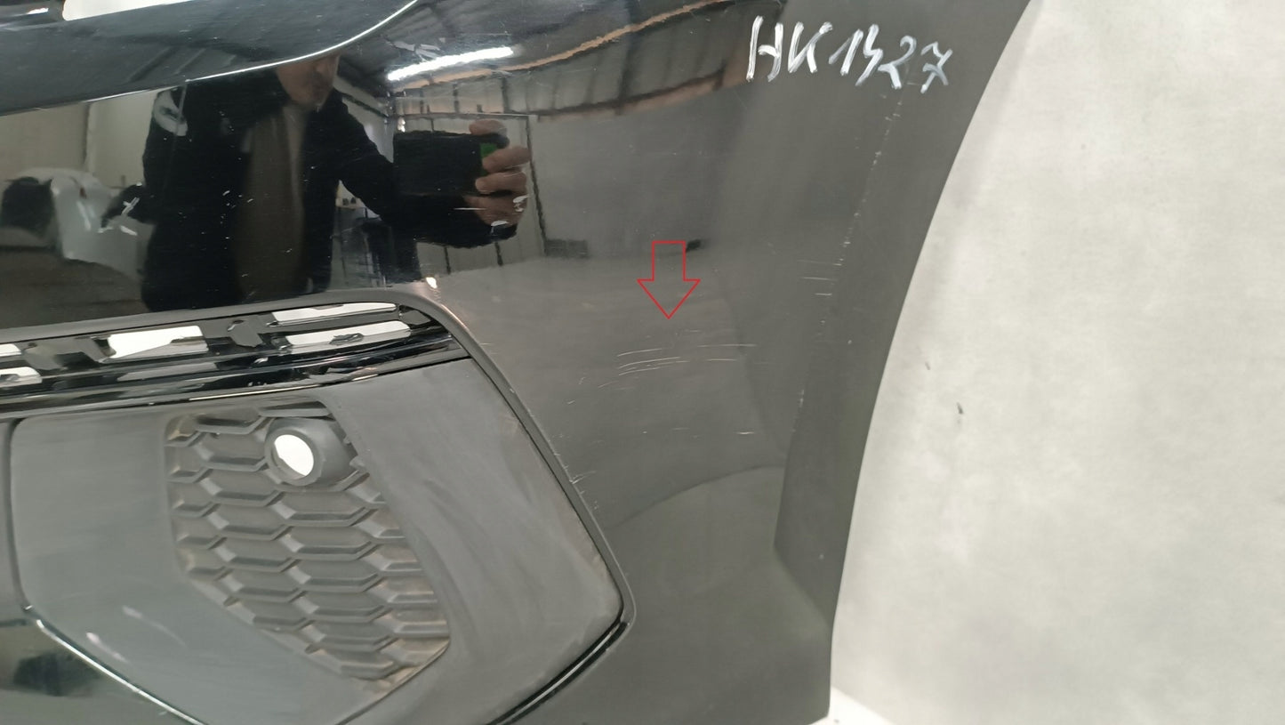 Audi A3 8Y S-LINE Front Bumper 20-24