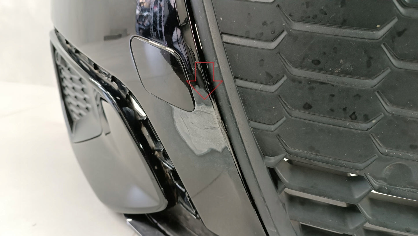 Audi A3 8Y S-LINE Front Bumper 20-24