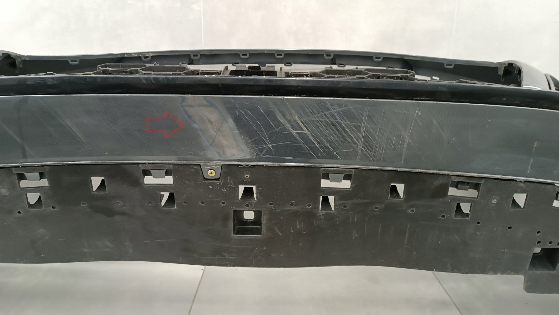 Front Bumper Audi A3 S-LINE 8Y0 20-23