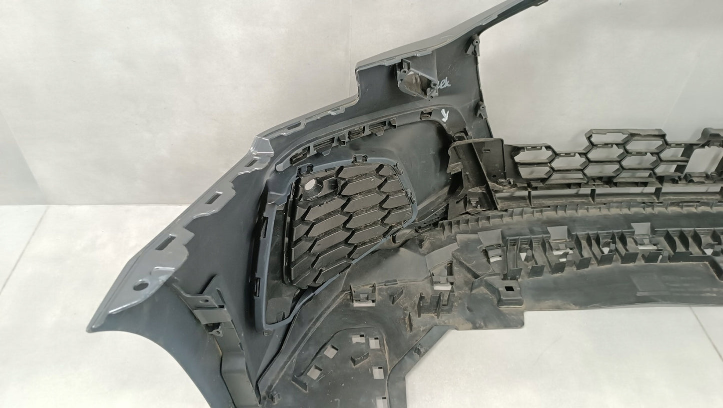 Front Bumper Audi A3 S-LINE 8Y0 20-23