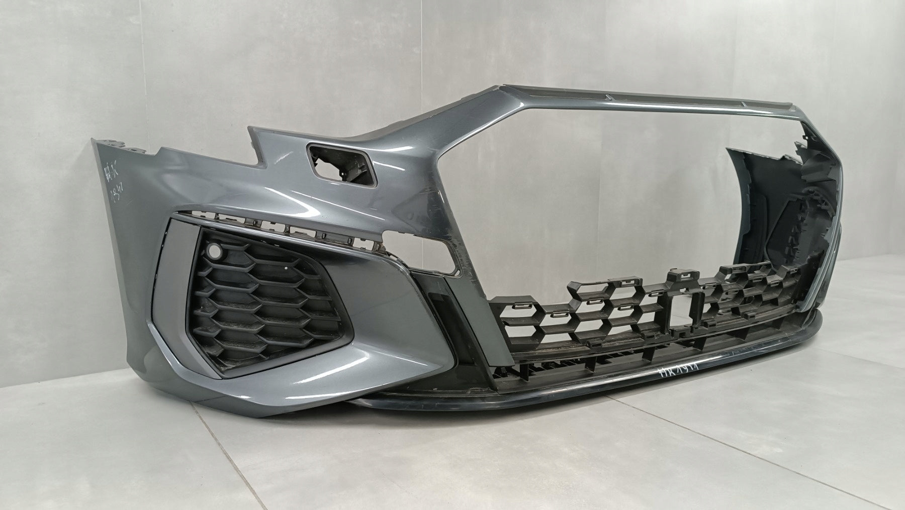 Front Bumper Audi A3 S-LINE 8Y0 20-23