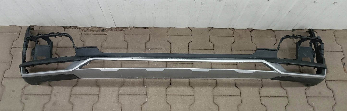 Front Bumper for Audi A4 B9 ALLROAD 8W0 15-19