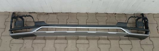 Front Bumper for Audi A4 B9 ALLROAD 8W0 15-19