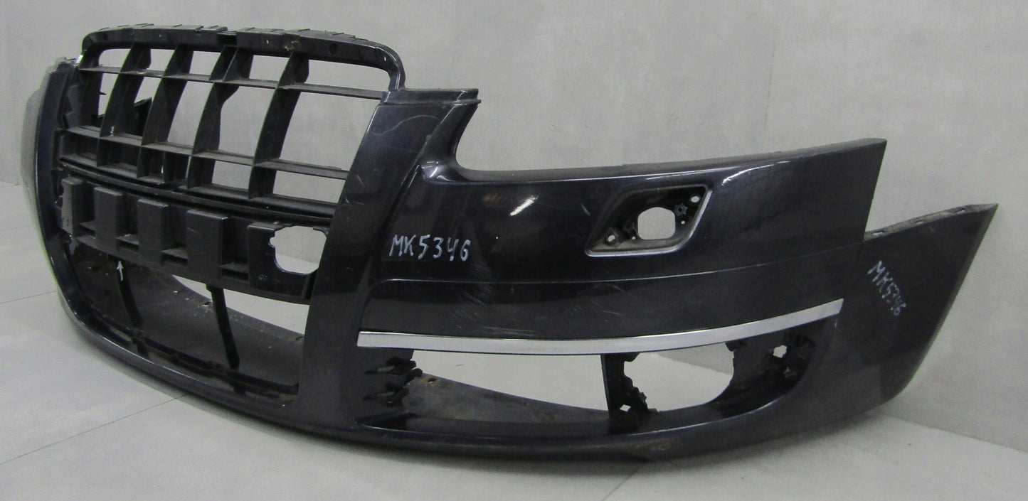 Front Bumper Audi A6 C6 4F0 04-08