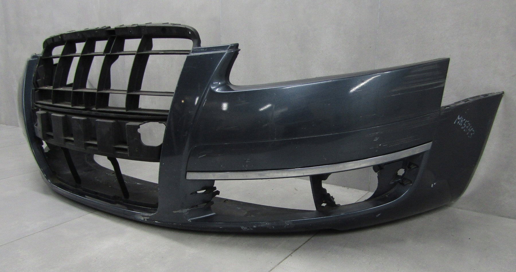 Front Bumper Audi A6 C6 4F0 04-08