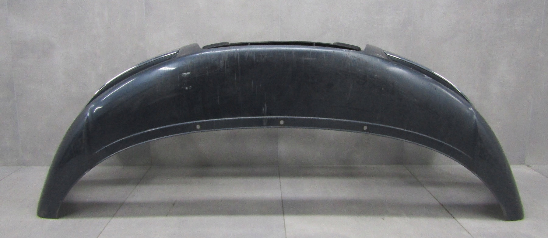 Front Bumper Audi A6 C6 4F0 04-08