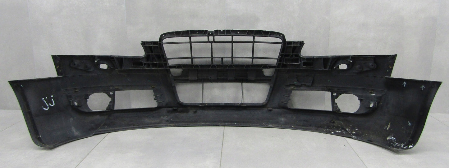 Front Bumper Audi A6 C6 4F0 04-08