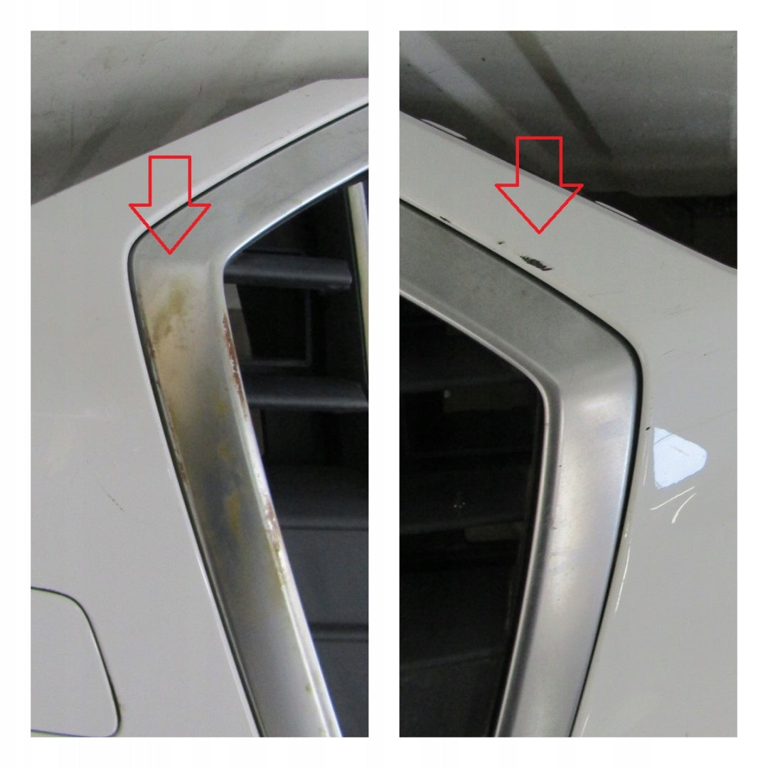 Front Bumper for Audi A6 C8 4K0 Allroad (2018-)