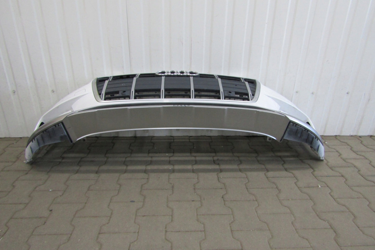 Front Bumper for Audi A6 C8 4K0 Allroad (2018-)