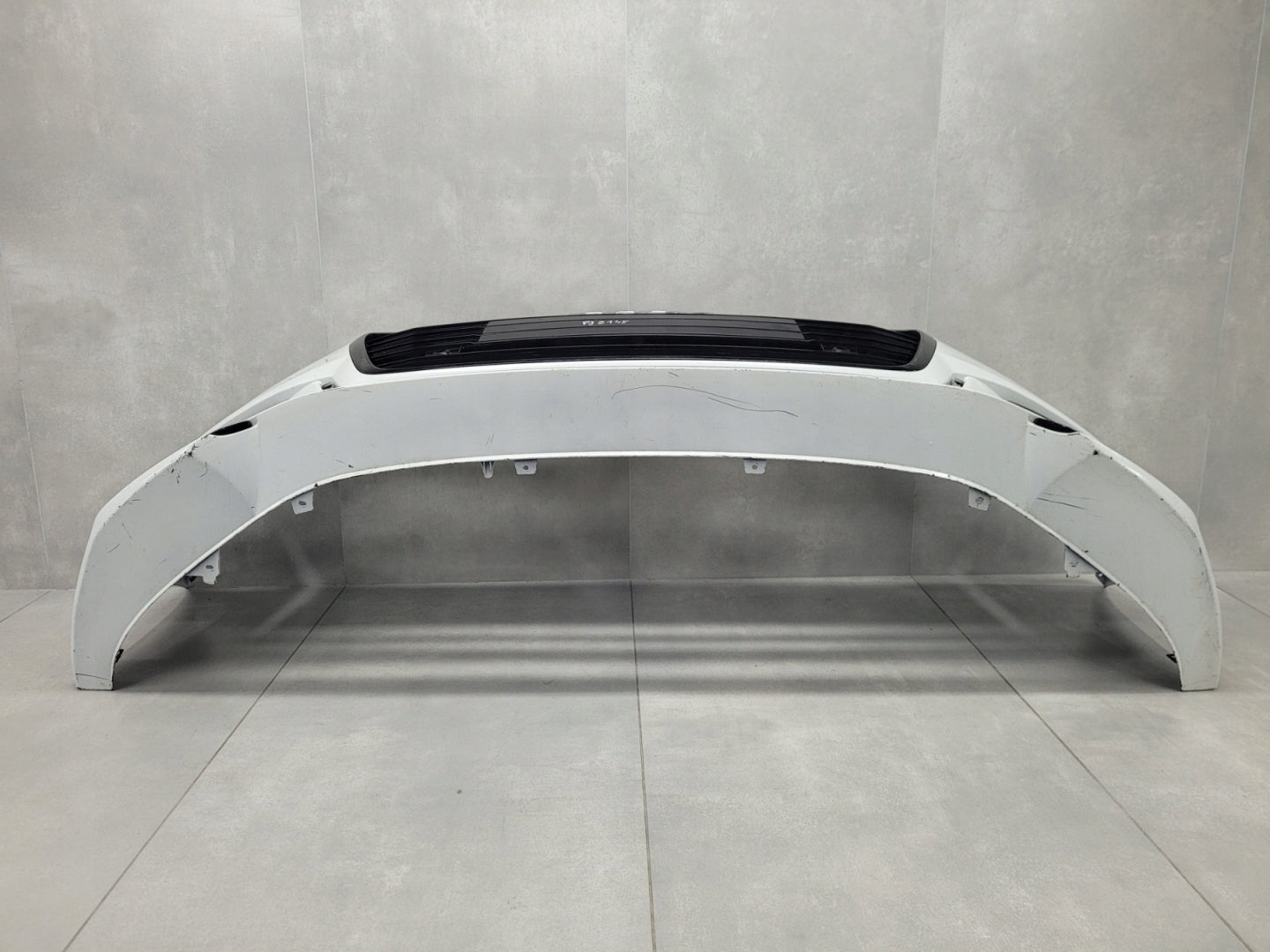 Front Bumper Audi A6 C8 4K0 S-Line 18- Audi