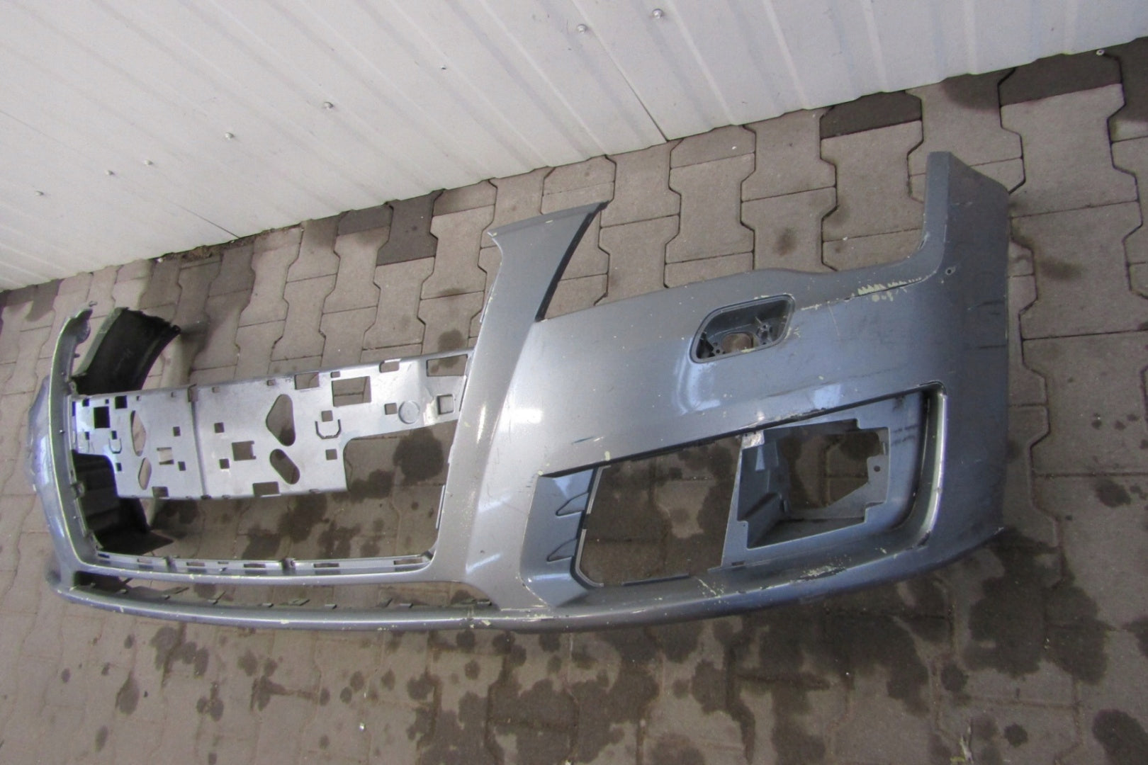 Front Bumper for Audi A7 4G8 10-14