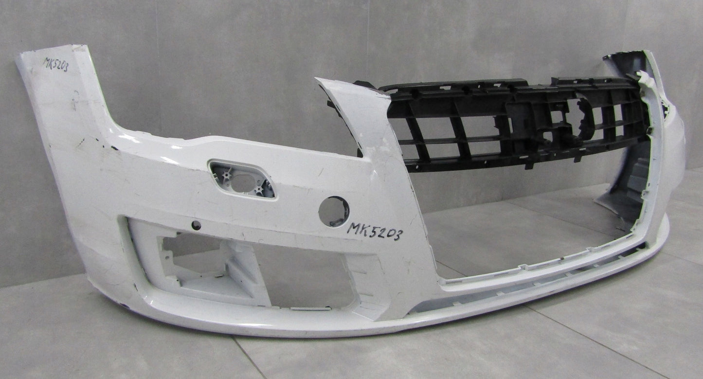 Front Bumper for Audi A7 4G8 10-14