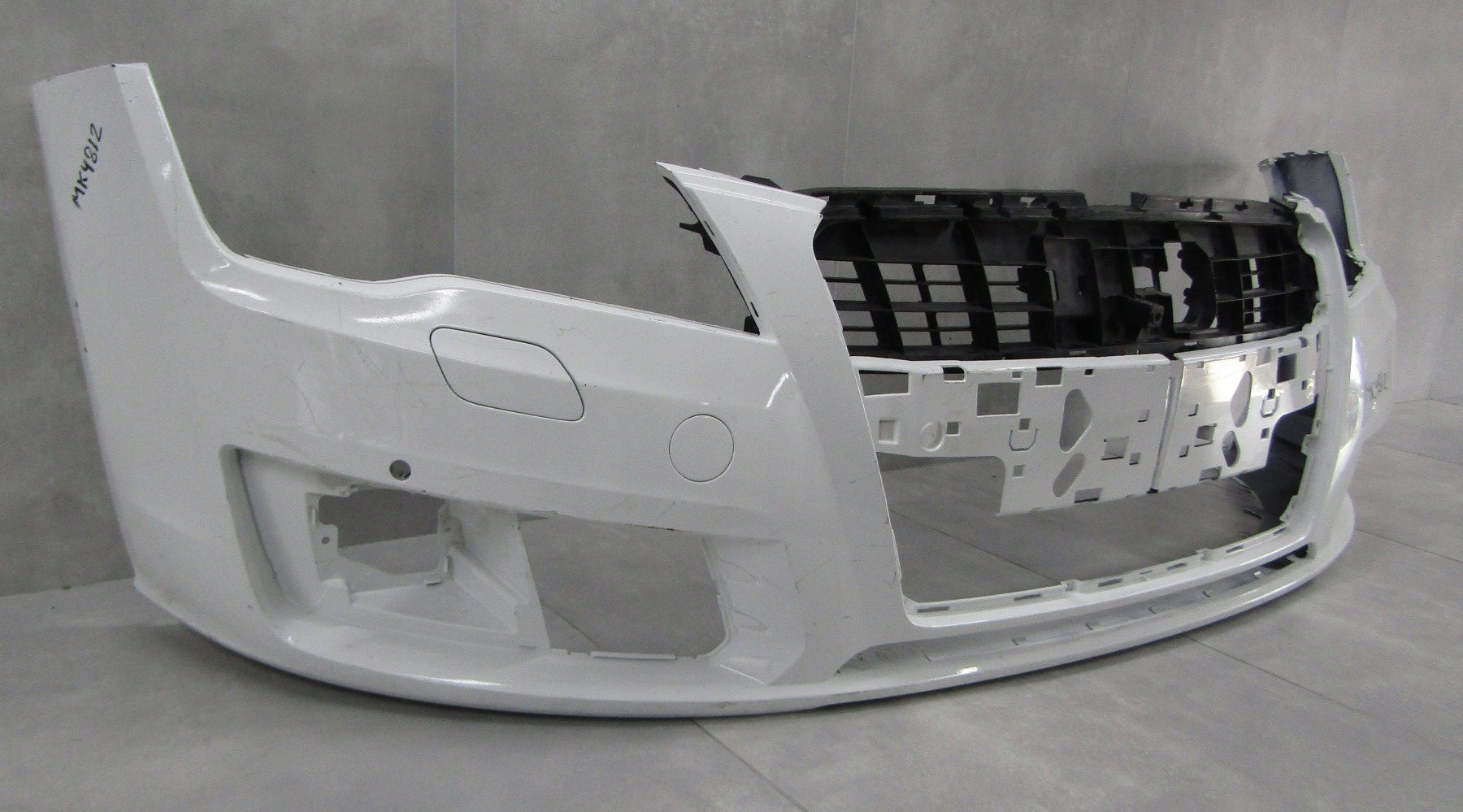Front Bumper for Audi A7 4G8 10-14