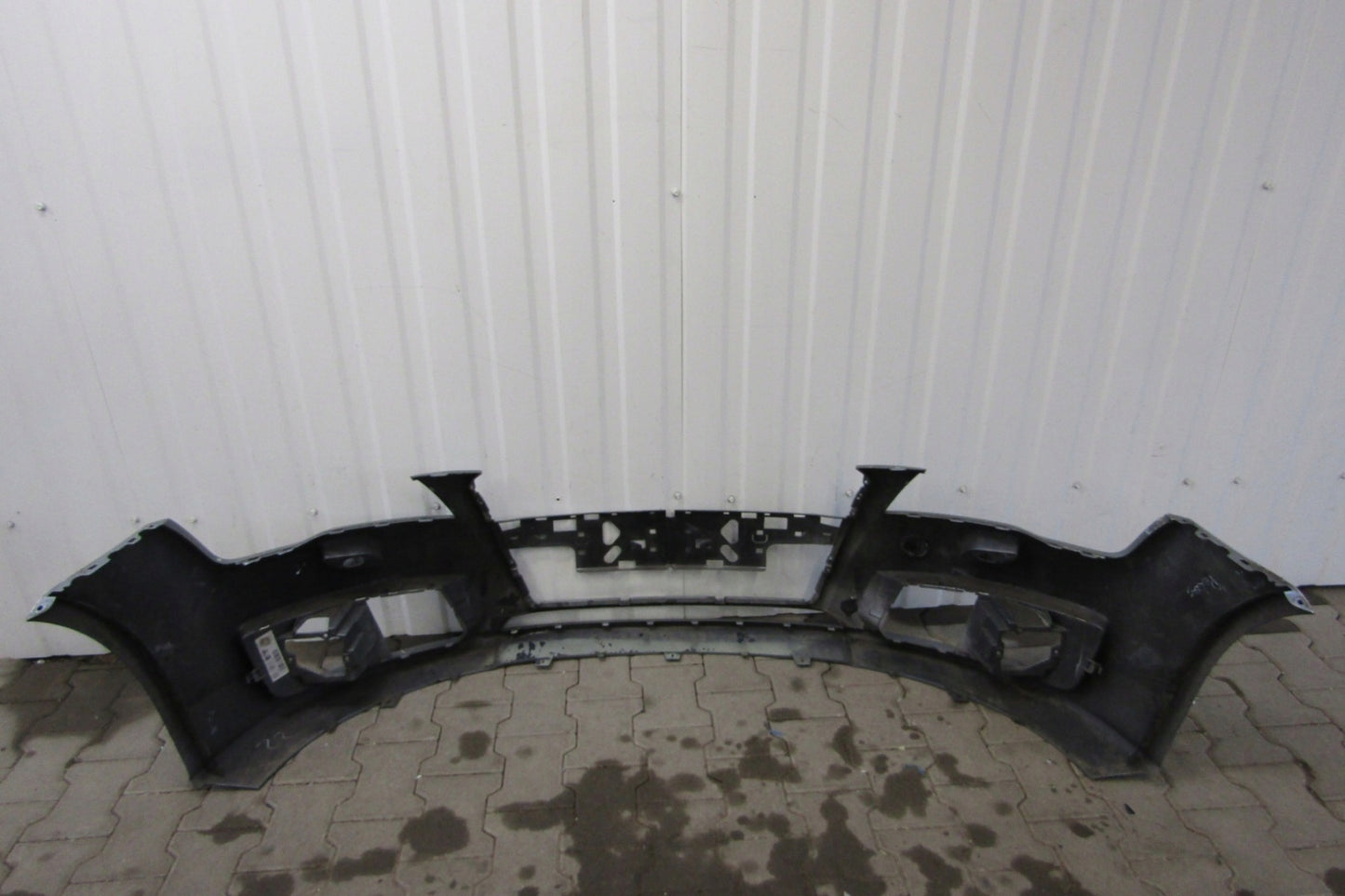 Front Bumper for Audi A7 4G8 10-14