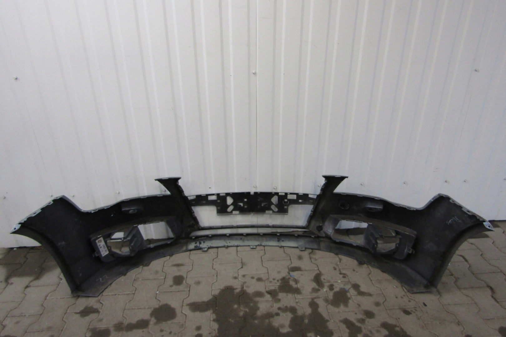 Front Bumper for Audi A7 4G8 10-14