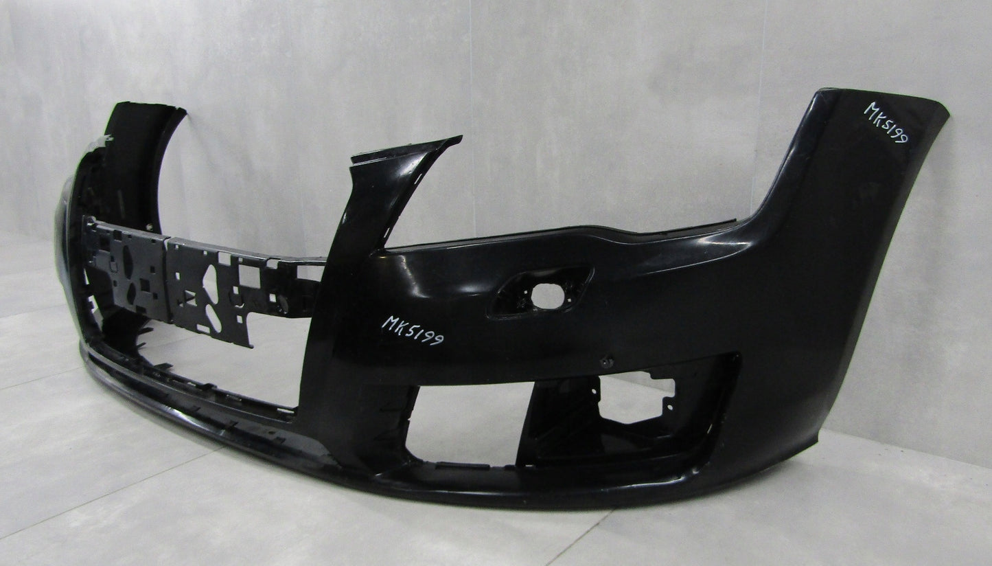 Front Bumper for Audi A7 4G8 10-14
