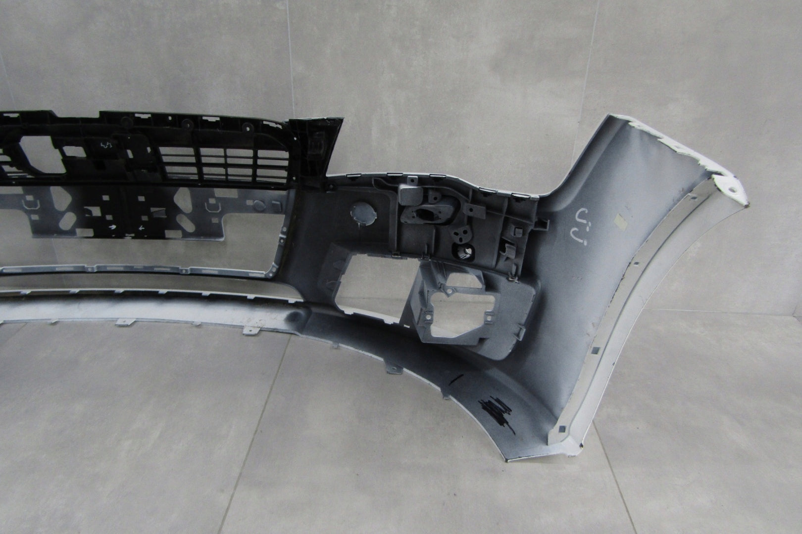 Front Bumper for Audi A7 4G8 10-14