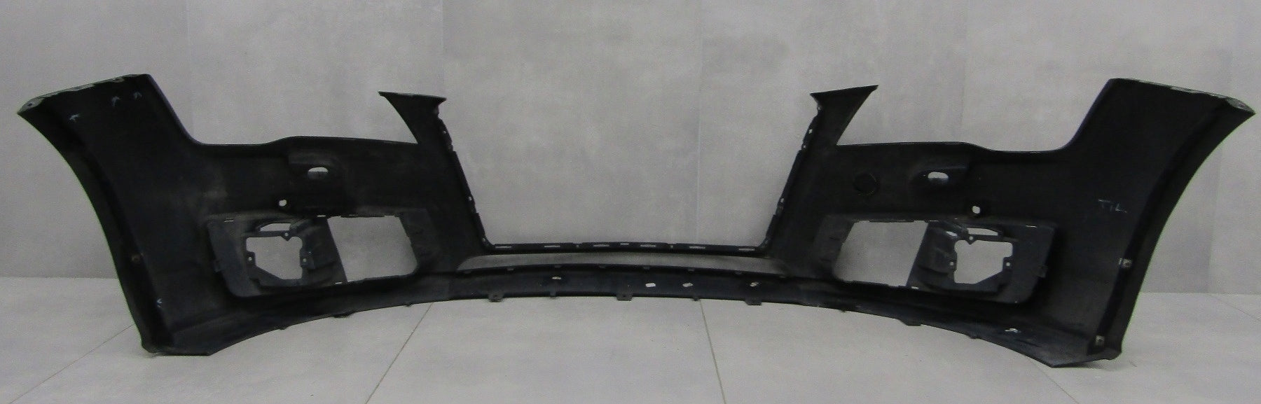 Front Bumper for Audi A7 4G8 10-14