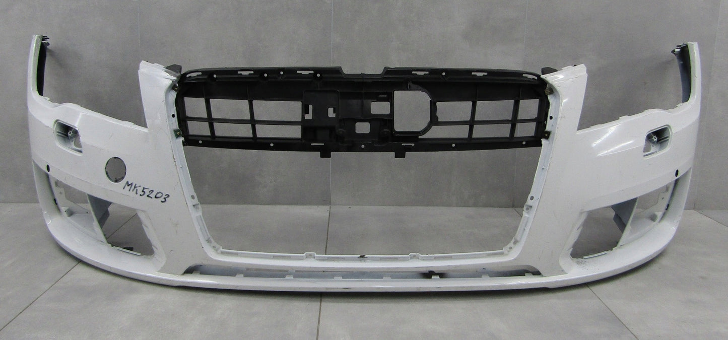 Front Bumper for Audi A7 4G8 10-14
