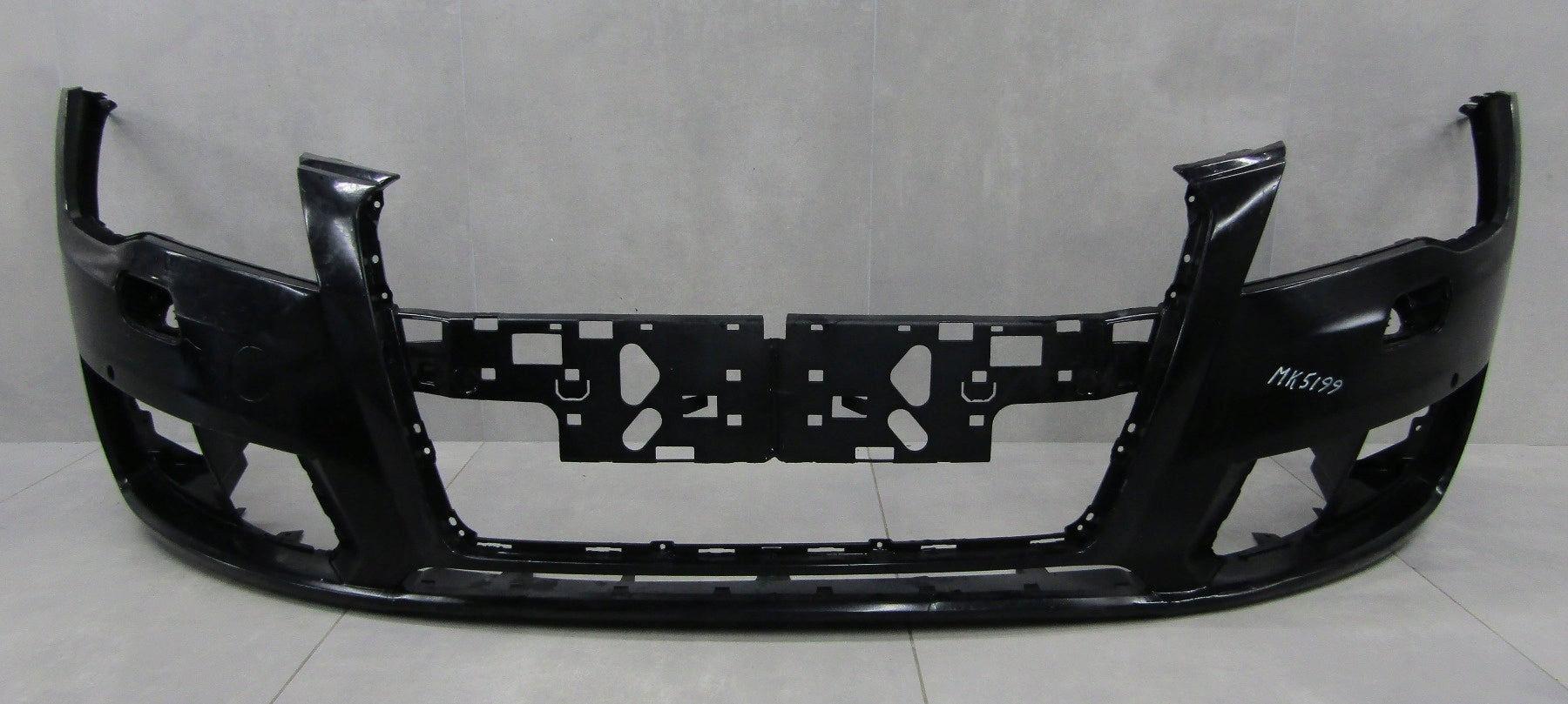 Front Bumper for Audi A7 4G8 10-14