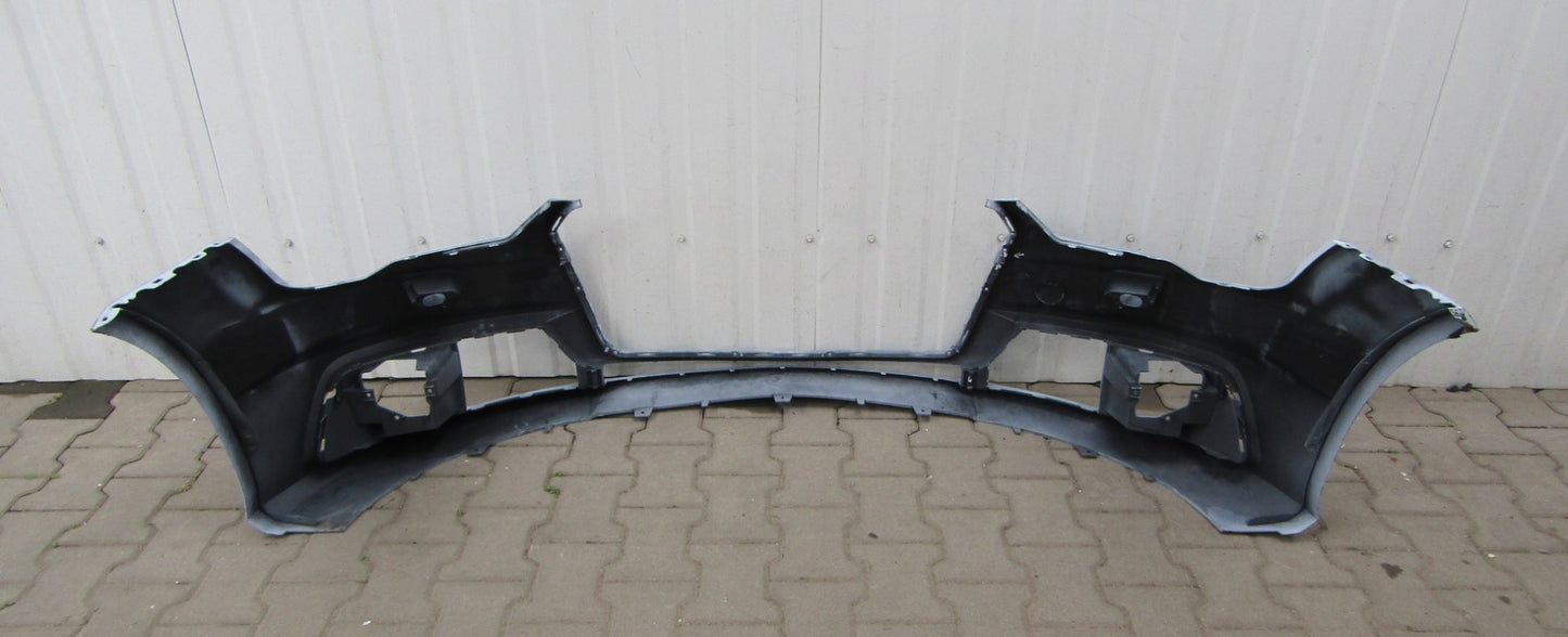 Front bumper for Audi A7 4G8 LIFT 14-18