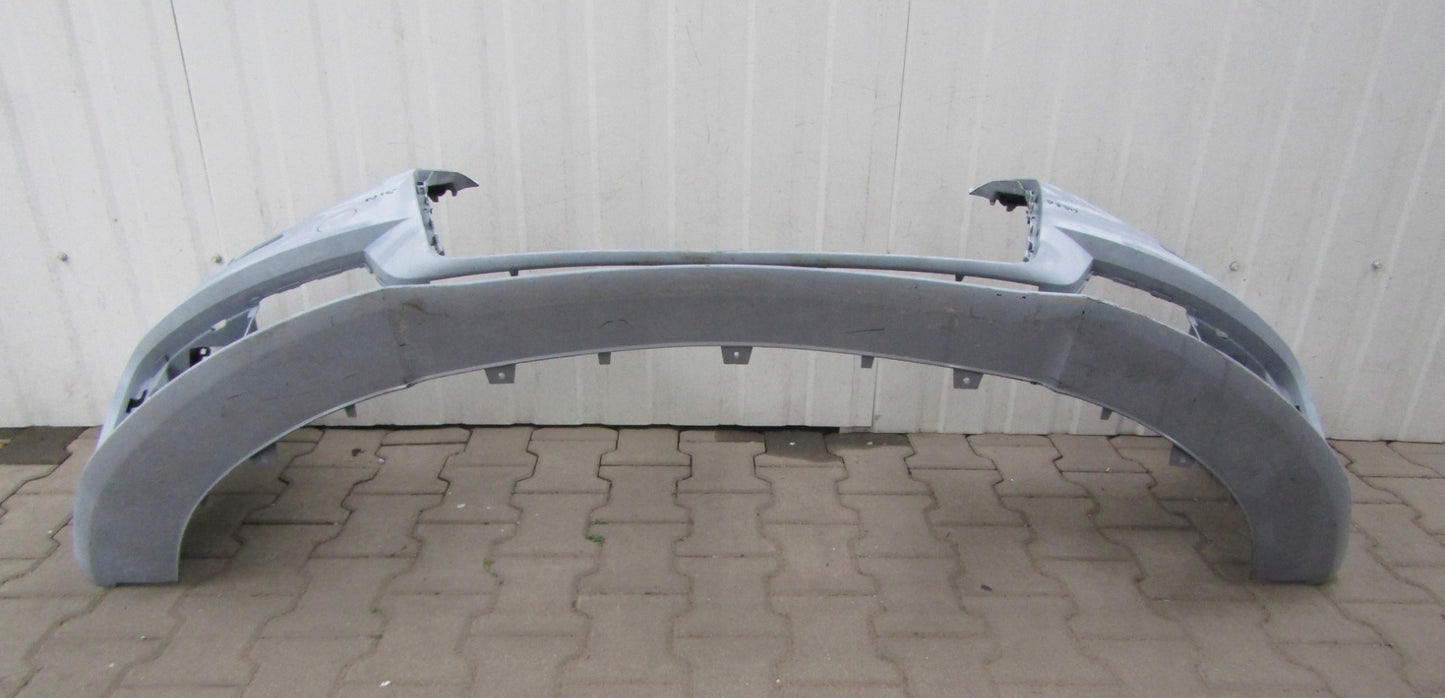 Front bumper for Audi A7 4G8 LIFT 14-18