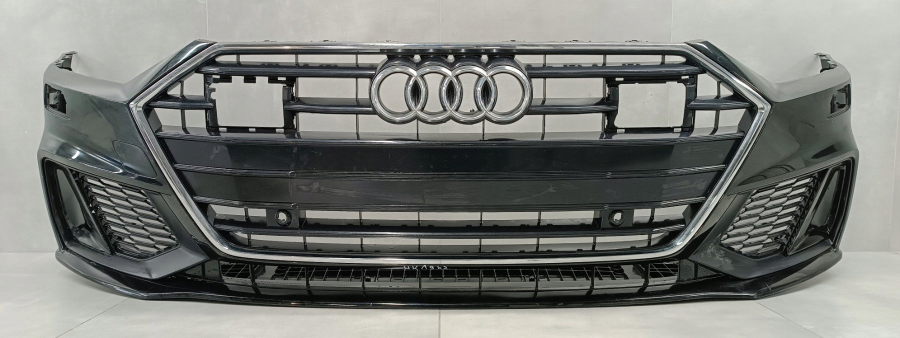 Front Bumper Audi A7 C8 4K8 S-line 18-23