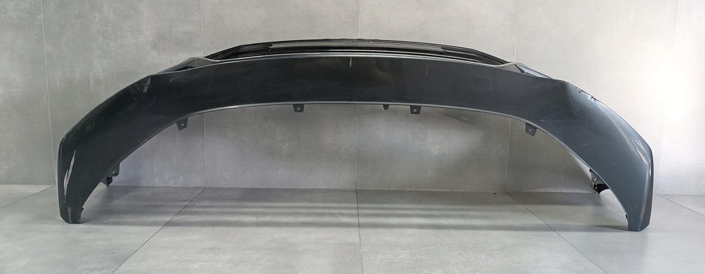 Front bumper Audi A7 C8 4K8 S-line 18-