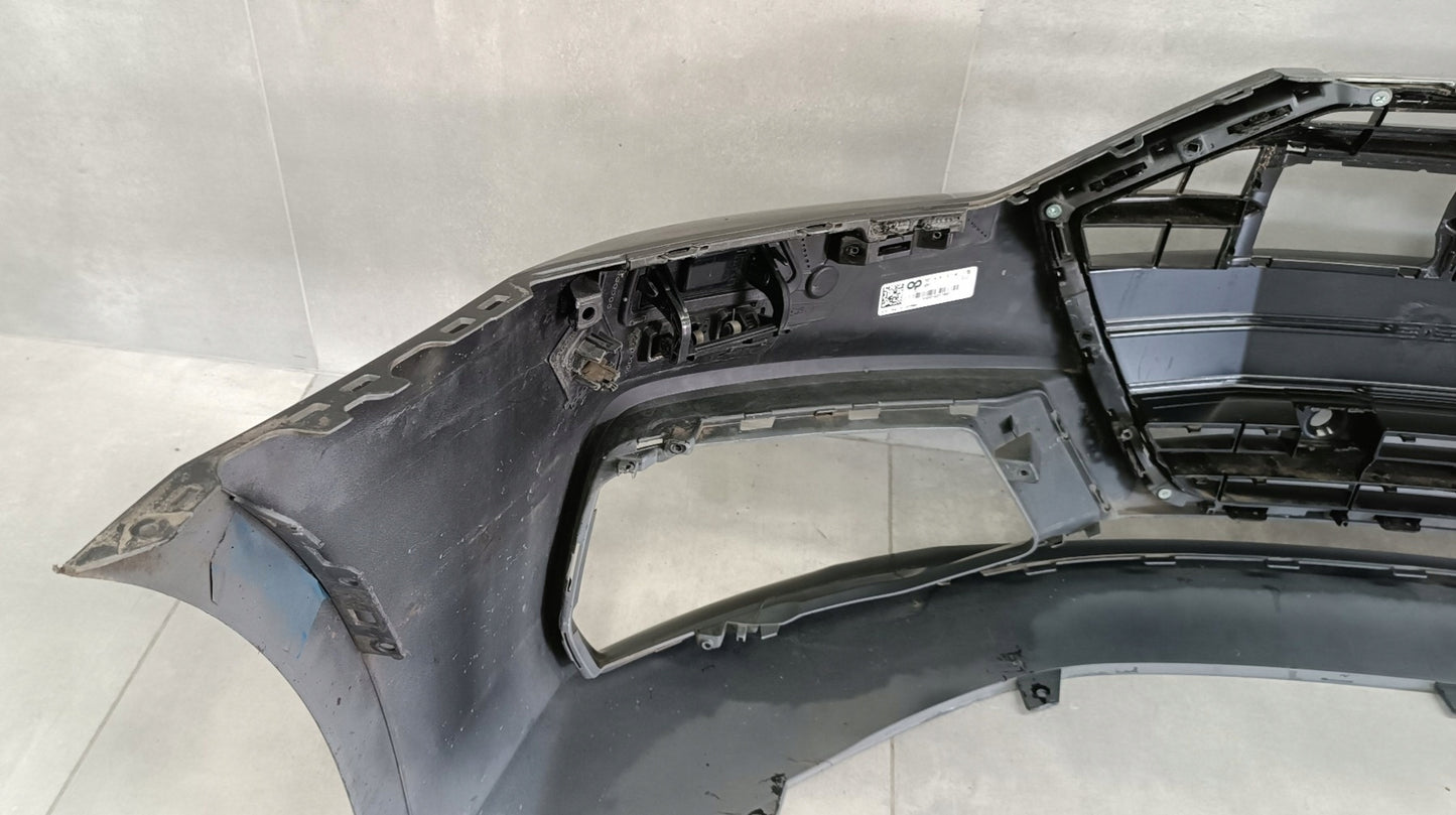 Front bumper Audi A7 C8 4K8 S-line 18-