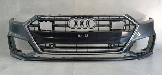 Front bumper Audi A7 C8 4K8 S-line 18-