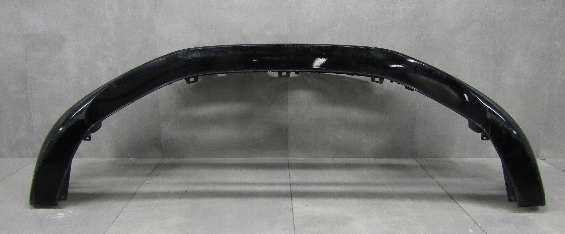 Front Bumper Audi A8 D4 Lift 4H0 13-17