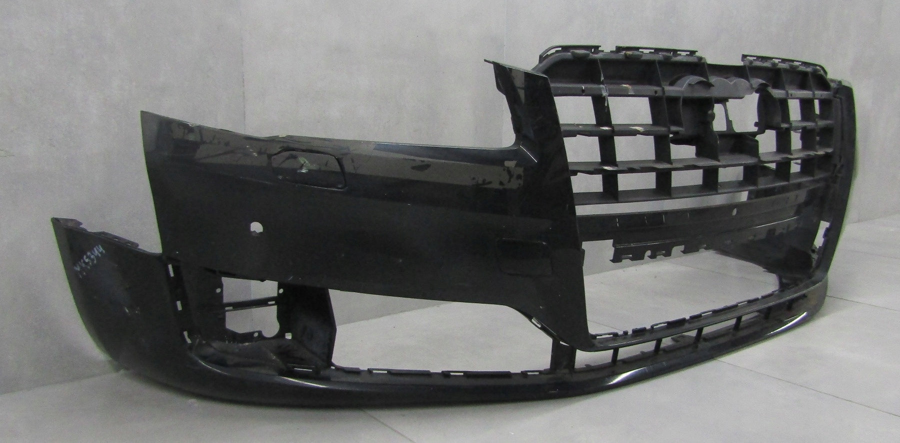 Front Bumper Audi A8 D4 Lift 4H0 13-17