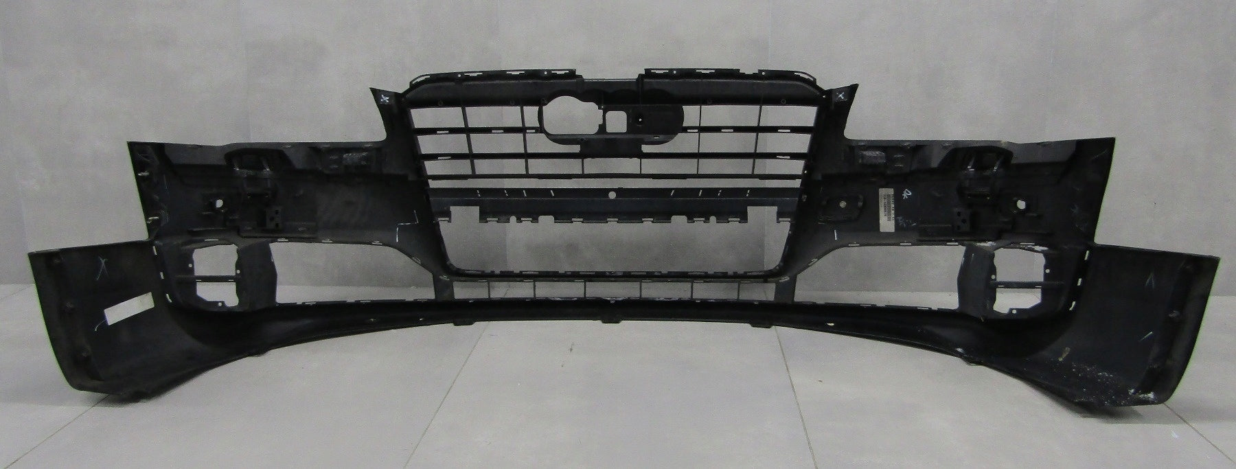 Front Bumper Audi A8 D4 Lift 4H0 13-17