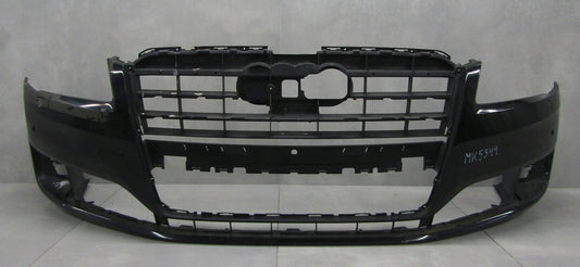 Front Bumper Audi A8 D4 Lift 4H0 13-17