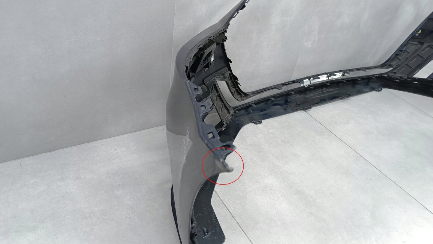 Front Bumper for Audi A8 S8 D5 17-21