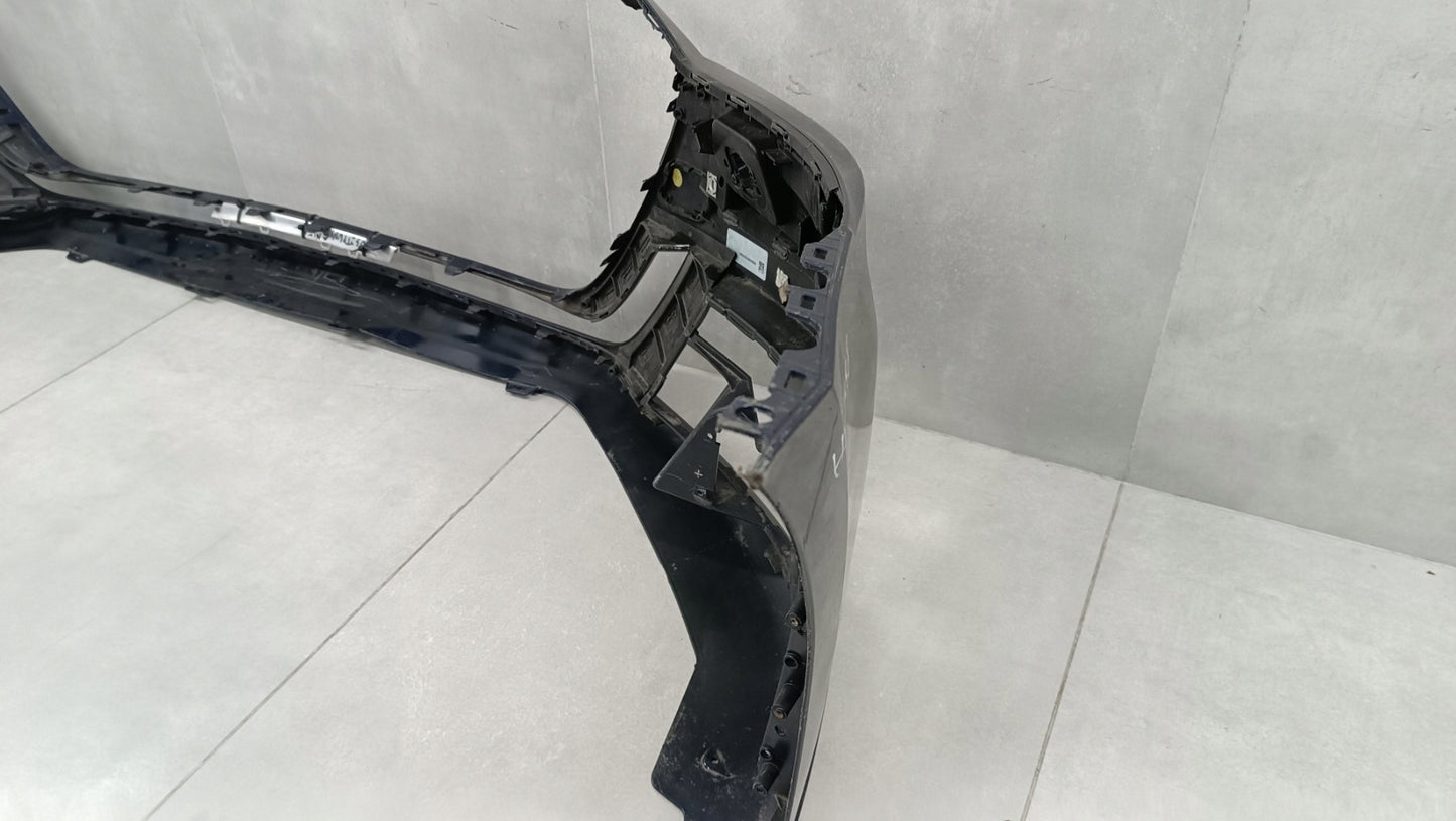 Front Bumper for Audi A8 S8 D5 17-21