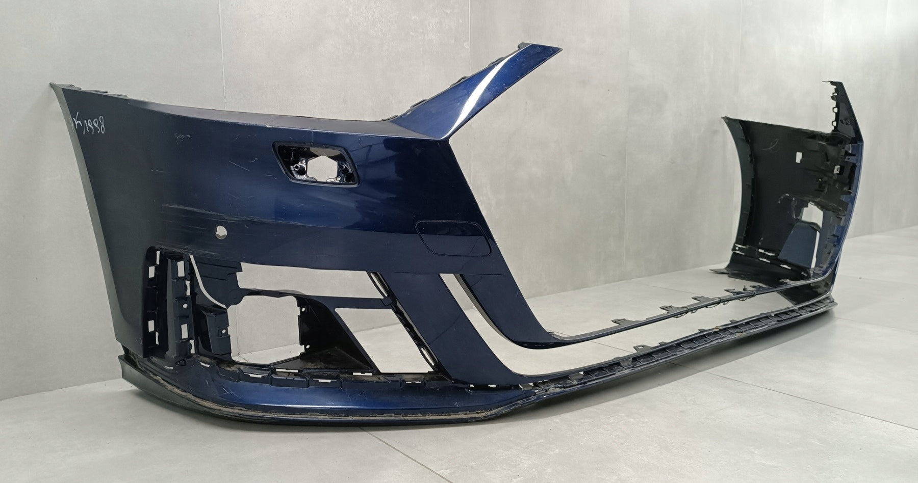 Front Bumper for Audi A8 S8 D5 17-21