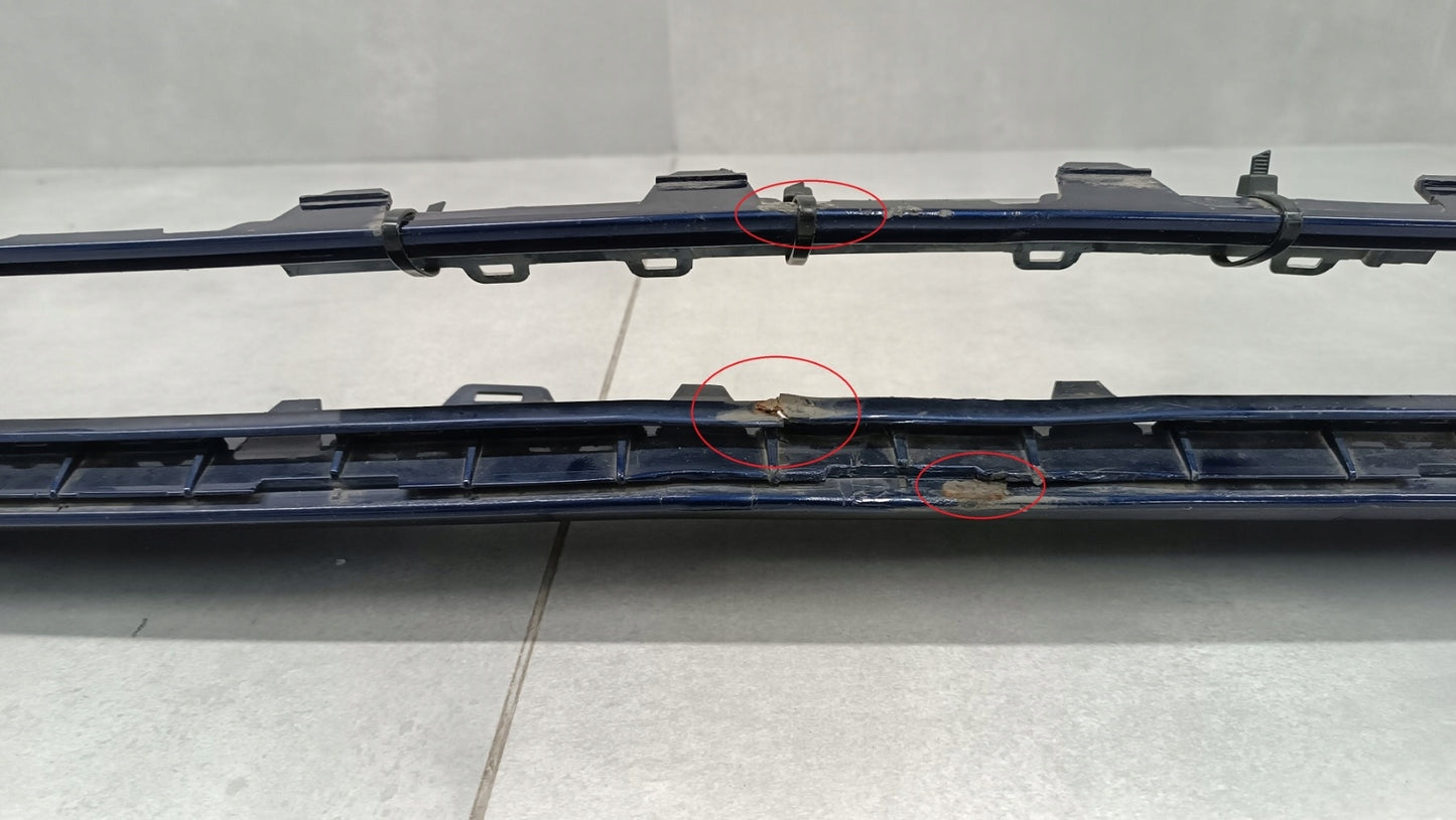 Front Bumper for Audi A8 S8 D5 17-21