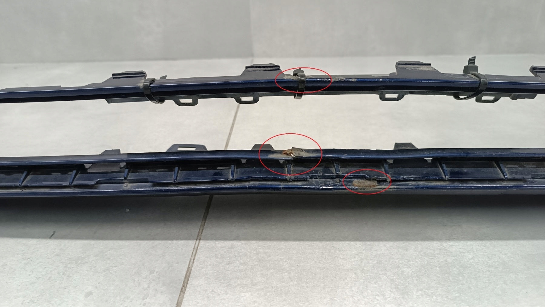 Front Bumper for Audi A8 S8 D5 17-21