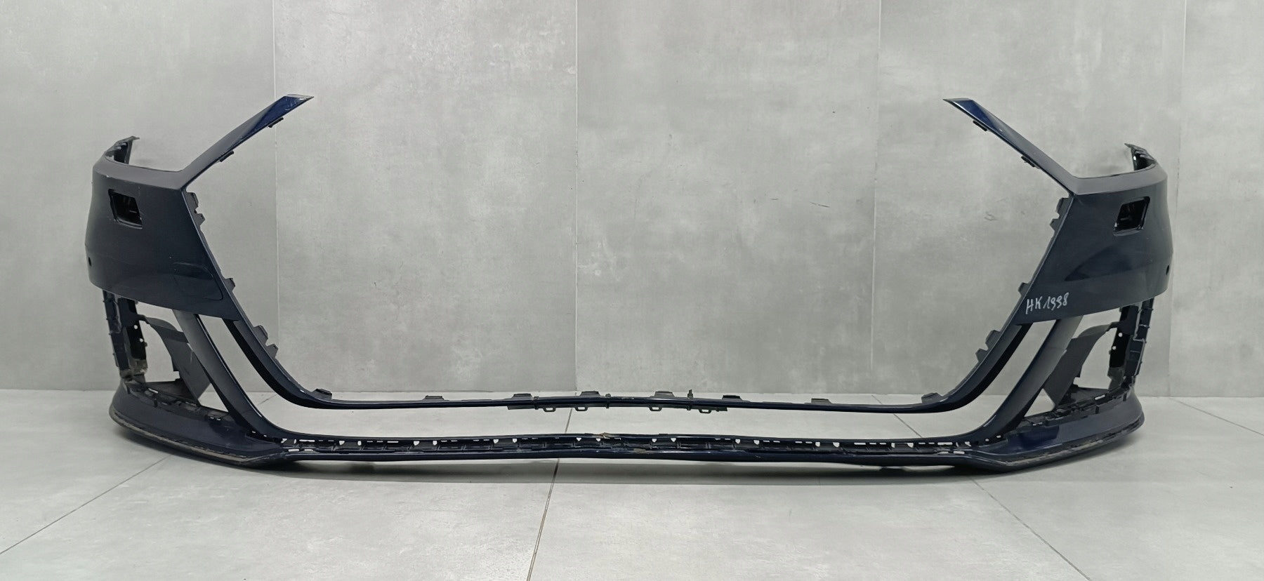 Front Bumper for Audi A8 S8 D5 17-21