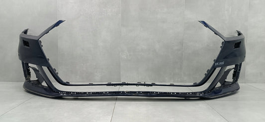 Front Bumper for Audi A8 S8 D5 17-21