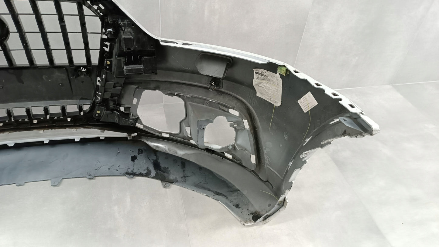 Audi Q3 8U S-line Front Bumper 2011-2015