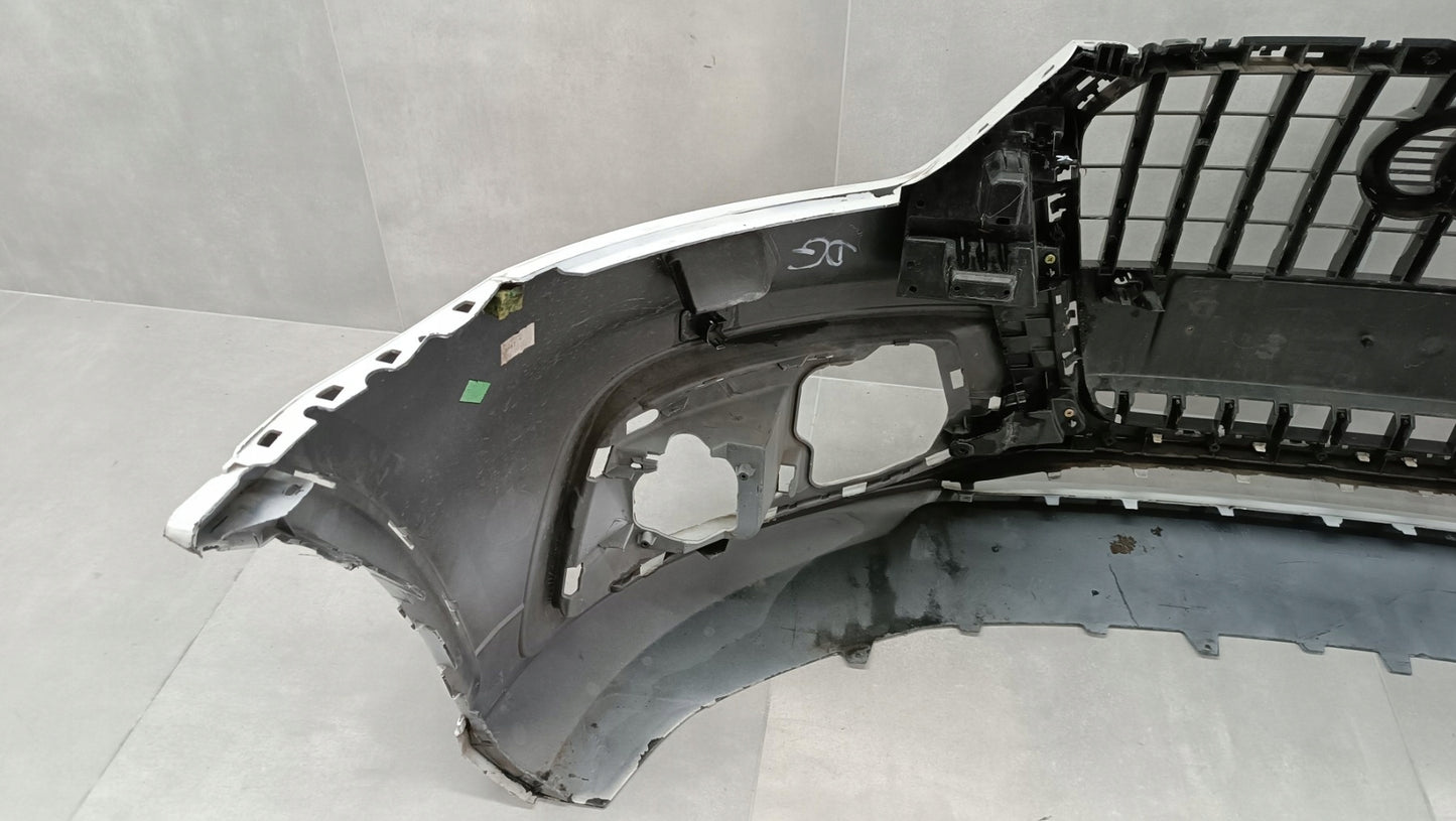 Audi Q3 8U S-line Front Bumper 2011-2015