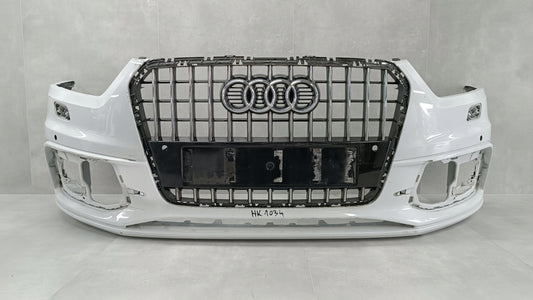 Audi Q3 8U S-line Front Bumper 2011-2015