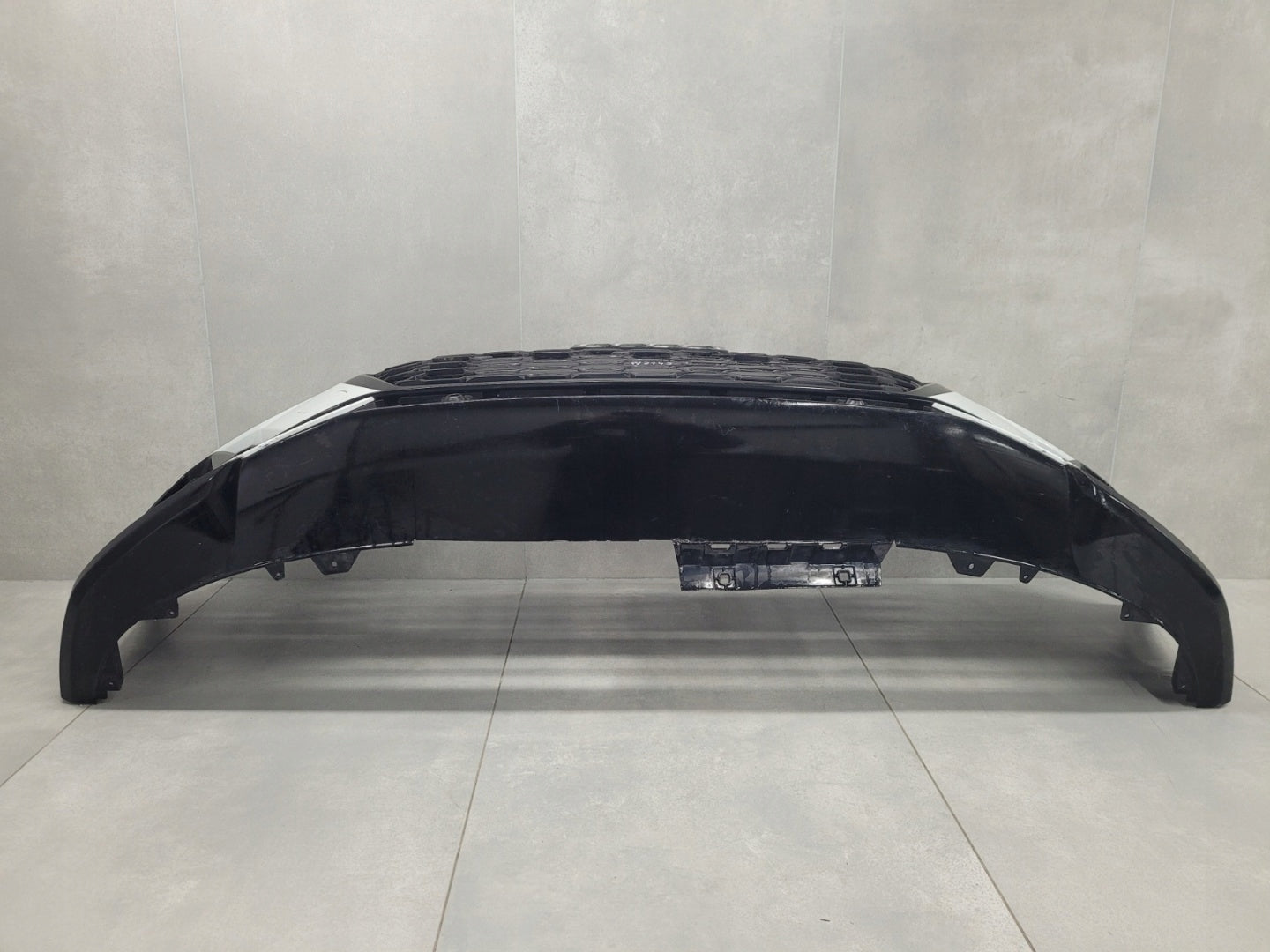 Front Bumper for Audi Q3 II (83A, 83F) S-line (2018-)