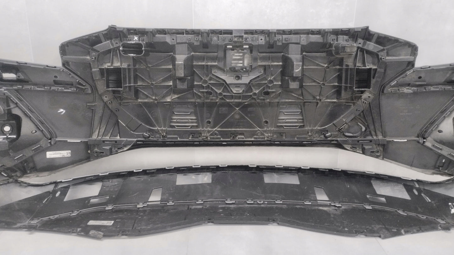 Front Bumper for Audi Q4 E-tron E tron 21-