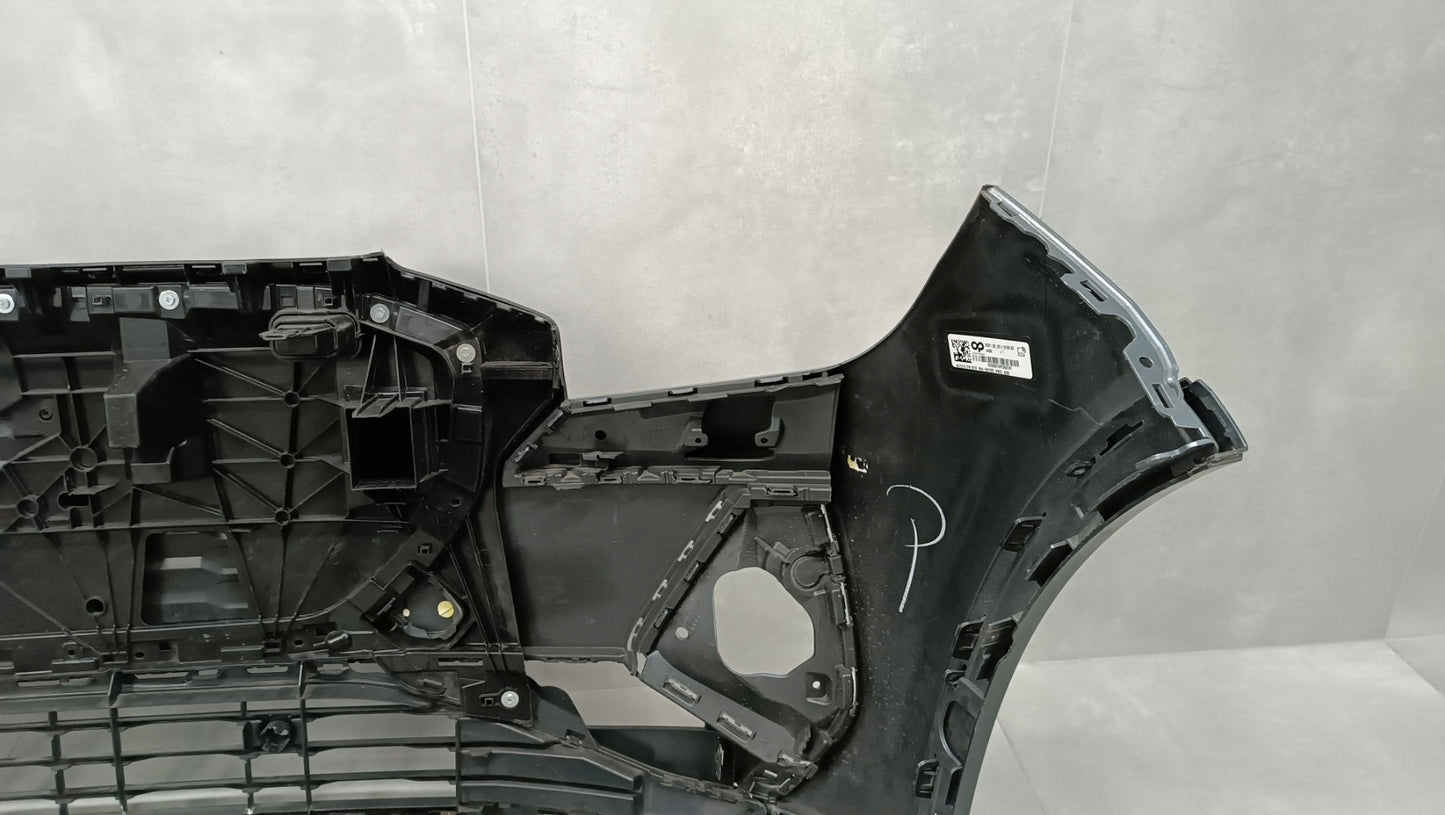 Front Bumper for Audi Q4 E-tron E tron 21-