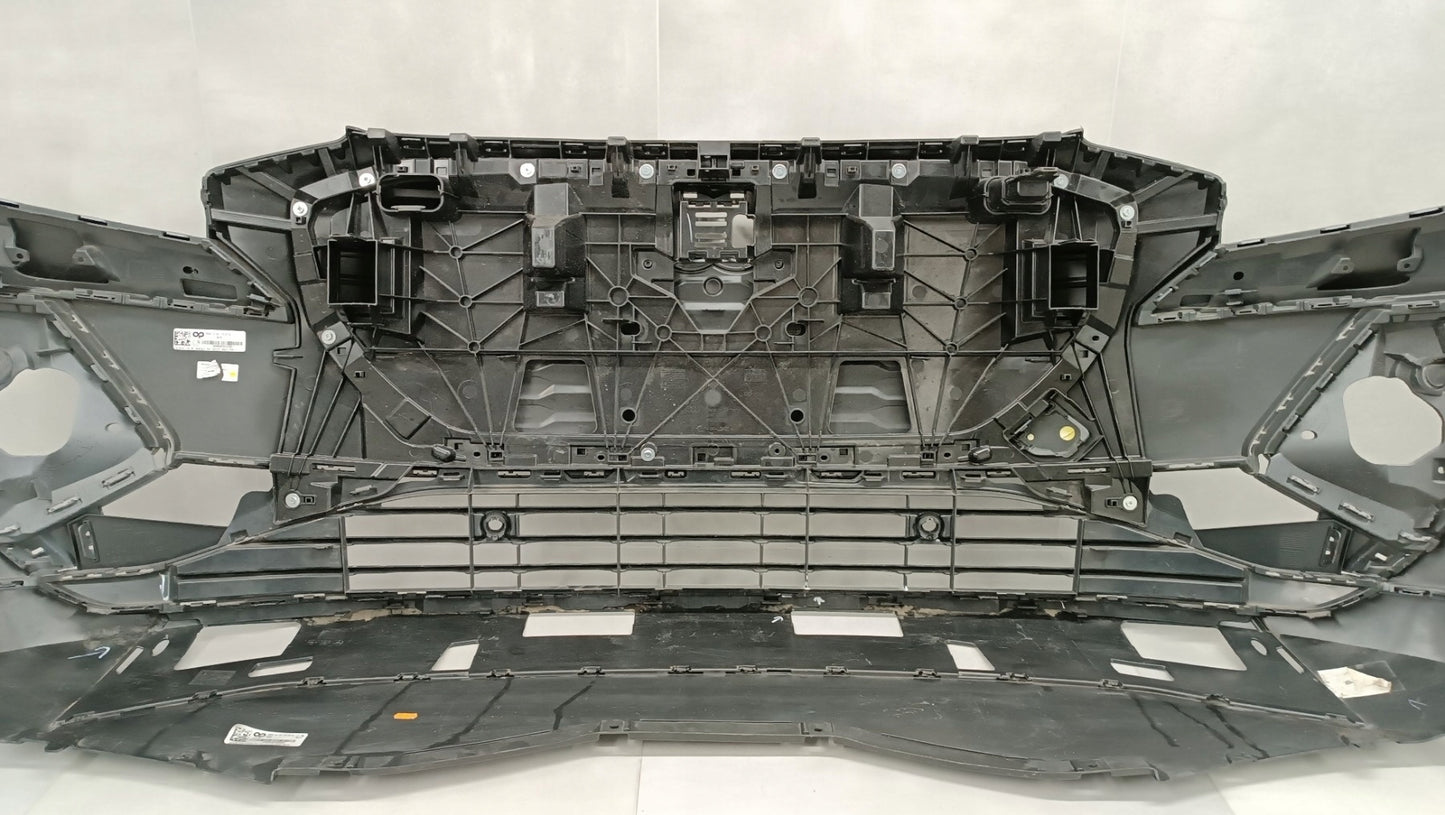 Front Bumper for Audi Q4 E-tron E tron 21-
