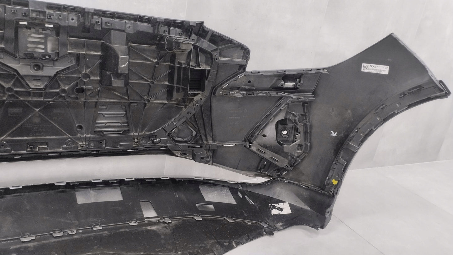 Front Bumper for Audi Q4 E-tron E tron 21-