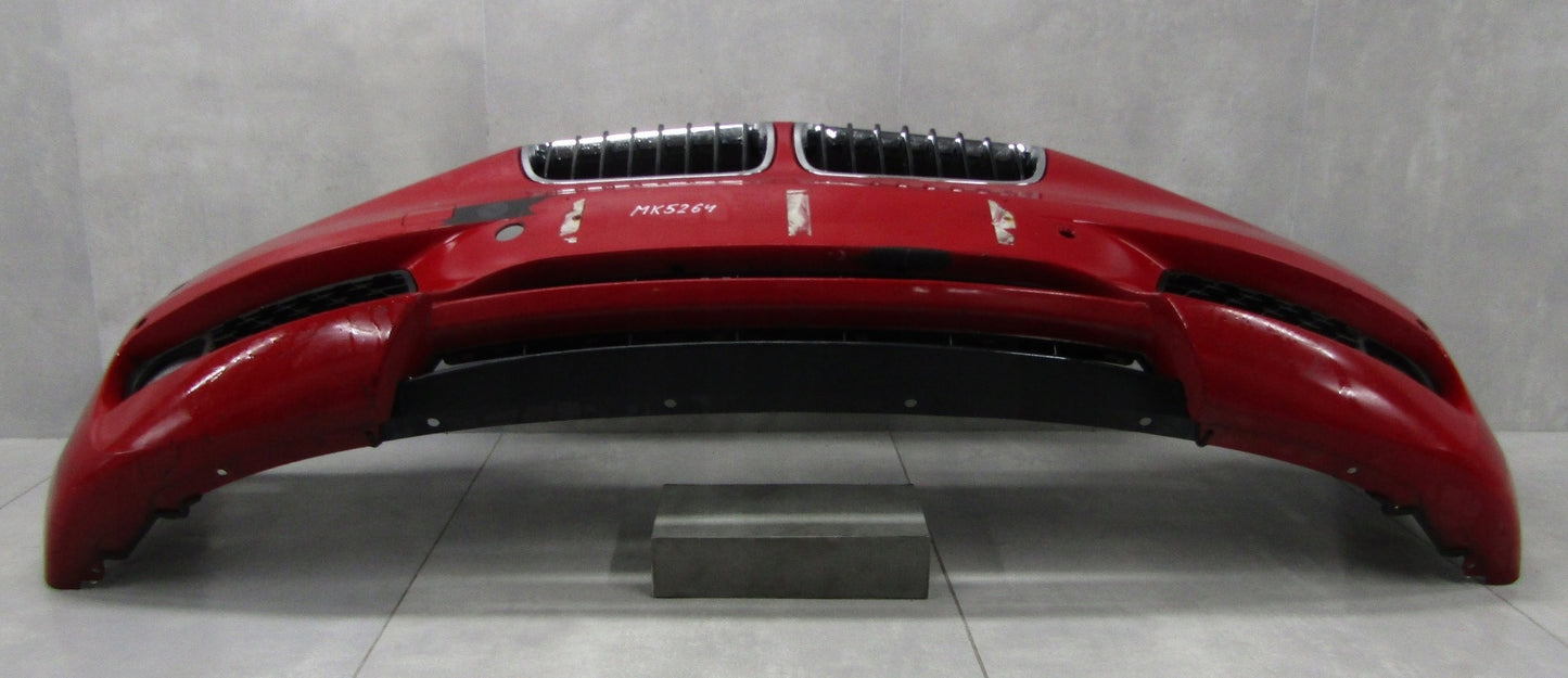 Front Bumper for BMW 1 Series F20 F21 2011-2015